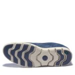 Ανδρικά Sneakers Timberland Bradstreet TB0A2C6N019 Μπλε - Image 5