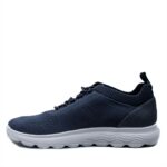 Ανδρικά Ανατομικά Sneakers Geox Spherica U15BYA 0006K C4585 Μπλε - Image 2