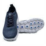 Ανδρικά Ανατομικά Sneakers Geox Spherica U15BYA 0006K C4585 Μπλε - Image 3