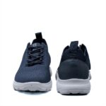 Ανδρικά Ανατομικά Sneakers Geox Spherica U15BYA 0006K C4585 Μπλε - Image 4