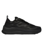 Ανδρικά Sneakers Calvin Klein HM0HM02160-0GJ Μαύρα