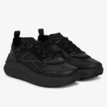 Ανδρικά Sneakers Calvin Klein HM0HM02160-0GJ Μαύρα - Image 2