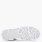 Ανδρικά Δερμάτινα Sneakers Tommy Hilfiger FM0FM05904 BDS Μαύρα - Image 6