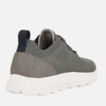 Ανδρικά Ανατομικά Sneakers Geox Spherica U15BYA 0006K C3014 Dk Green - Image 4