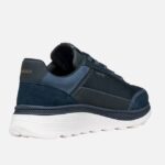 Ανδρικά Ανατομικά Sneakers Geox Spherica Actif x1 U65HUC 01422 CF44K Μπλε - Image 4
