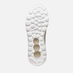 Ανδρικά Ανατομικά Sneakers Geox Spherica Actif x1 U65HUA 01422 C5004 Μπεζ - Image 6