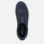 Ανδρικά Ανατομικά Sneakers Geox Spherica Plus U55MPA 06KEK C4002 Μπλε - Image 5