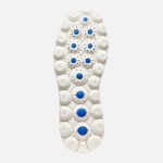 Ανδρικά Ανατομικά Sneakers Geox Spherica Plus U55MPA 06KEK C4002 Μπλε - Image 6