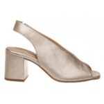 Γυναικεία Ανατομικά Πέδιλα Ragazza 0957 Άμμος