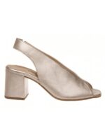 Γυναικεία Ανατομικά Πέδιλα Ragazza 0957 Άμμος