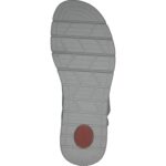 Γυναικείες Ανατομικές Πλατφόρμες Tamaris Comfort 8-88705-20-255 Off White - Image 5