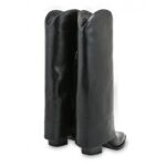 Γυναικείες Μπότες Exe 2465-17 V270V5174001 Μαύρες - Image 3