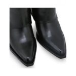 Γυναικείες Μπότες Exe 2465-17 V270V5174001 Μαύρες - Image 4