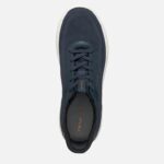 Γυναικεία Ανατομικά Sneakers Geox Spherica Plus D557MA 06KBC C4002 Μπλε - Image 5