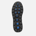 Γυναικεία Ανατομικά Sneakers Geox Spherica Plus D557MA 06KBC C9999 Μαύρα - Image 6