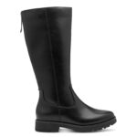 Γυναικείες Ανατομικές Μπότες Jana 8-25564-43 001 Μαύρες