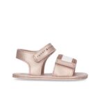 Παιδικά Πέδιλα Αγκαλιάς Tommy Hilfiger Κορίτσι T0A2-32673-0268 341 Ροζ χρυσό