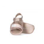 Παιδικά Πέδιλα Αγκαλιάς Tommy Hilfiger Κορίτσι T0A2-32673-0268 341 Ροζ χρυσό - Image 3