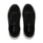 Unisex Εφηβικά Sneakers Calvin Klein Αγόρι V3X9-83311-1903999 Μαύρα - Image 4