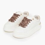 Εφηβικά Sneakers Tommy Hilfiger Κορίτσι T3A9-34255-1355X024 Λευκά - Image 2