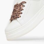 Εφηβικά Sneakers Tommy Hilfiger Κορίτσι T3A9-34255-1355X024 Λευκά - Image 3