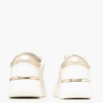 Εφηβικά Sneakers Tommy Hilfiger Κορίτσι T3A9-34255-1355X024 Λευκά - Image 6