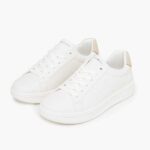 Εφηβικά Sneakers Tommy Hilfiger Αγόρι T3X9-34358-1592A472 Λευκά - Image 2