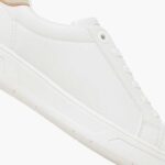 Εφηβικά Sneakers Tommy Hilfiger Αγόρι T3X9-34358-1592A472 Λευκά - Image 3