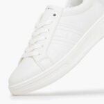 Εφηβικά Sneakers Tommy Hilfiger Αγόρι T3X9-34358-1592A472 Λευκά - Image 4
