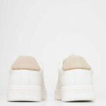 Εφηβικά Sneakers Tommy Hilfiger Αγόρι T3X9-34358-1592A472 Λευκά - Image 5