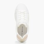 Εφηβικά Sneakers Tommy Hilfiger Αγόρι T3X9-34358-1592A472 Λευκά - Image 6