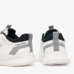 Παιδικά Sneakers Calvin Klein Αγόρι V1X9-83308-1843 X002 White/black - Image 6