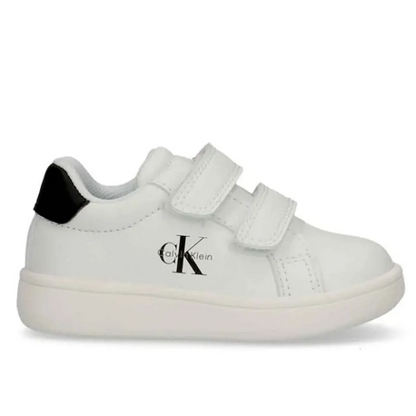 ΠΑΙ-000642_9216908_10028040.jpeg Παιδικά Sneakers Calvin Klein Αγόρι V1X9-83275-1355 X002 Λευκά - Image 1