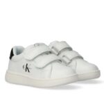 Παιδικά Sneakers Calvin Klein Αγόρι V1X9-83275-1355 X002 Λευκά - Image 2