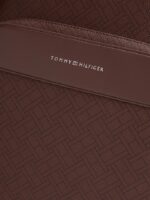 Ανδρικό Σακίδιο Πλάτης Tommy Hilfiger Backpack AM0AM14137-GB6 Καφέ - Image 3