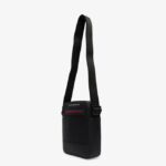 Ανδρική Τσάντα Χιαστί Tommy Hilfiger AM0AM14156-BDS Μαύρη - Image 4