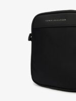 Ανδρική Τσάντα Χιαστί Tommy Hilfiger AM0AM14150-BDS Μαύρη - Image 2