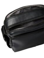 Ανδρική Τσάντα Χιαστί Calvin Klein LV043368G-UB1 Μαύρη - Image 3
