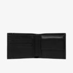 Ανδρικό Δερμάτινο Πορτοφόλι Tommy Hilfiger AM0AM14233-BDS Μαύρο - Image 2