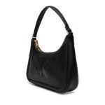 Γυναικεία Τσάντα Χειρός Ώμου Calvin Klein LV04F3230G-UB1 Μαύρη - Image 3