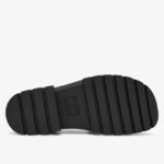 Γυναικεία Δερμάτινα Σανδάλια Tommy Hilfiger EN0EN02943-BDS Μαύρα - Image 4