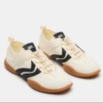 Γυναικεία Sneakers Steve Madden Biscotti-Re 11005248-C1K Cream Black - Image 2