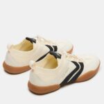 Γυναικεία Sneakers Steve Madden Biscotti-Re 11005248-C1K Cream Black - Image 3