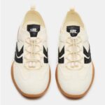 Γυναικεία Sneakers Steve Madden Biscotti-Re 11005248-C1K Cream Black - Image 4