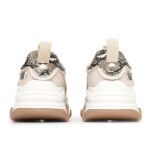 Γυναικεία Sneakers Steve Madden Possesion-E 11004652-22H Light Bronze - Image 3