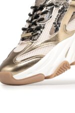 Γυναικεία Sneakers Steve Madden Possesion-E 11004652-22H Light Bronze - Image 4