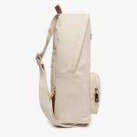 Γυναικείο Σακίδιο Πλάτης Tommy Hilfiger Backpack AW0AW17939-AEO Μπεζ - Image 2