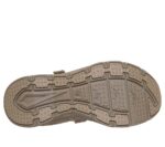 Γυναικεία Ανατομικά Πέδιλα Skechers D'lux Walker 163585_TPE Τάουπε - Image 5