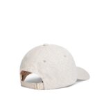 Γυναικείο Καπέλο Tommy Hilfiger AW0AW18331-AA8 Μπεζ Logo - Image 2