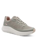Γυναικεία Ανατομικά Sneakers Tamaris Comfort 8-83732-46 701 Λαδί - Image 2